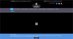 Desktop Screenshot of hermanosvinaras.com